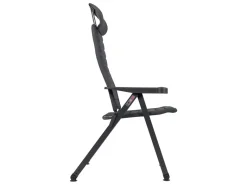 Crespo AP-440 Air-Select Compact standenstoel - Grey