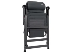 Crespo AP-440 Air-Select Compact standenstoel - Grey