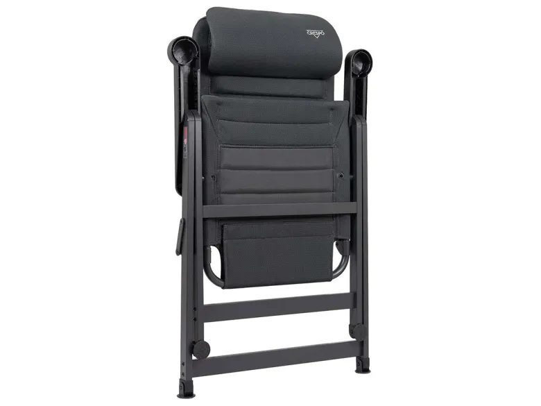 Crespo AP-440 Air-Select Compact standenstoel - Grey
