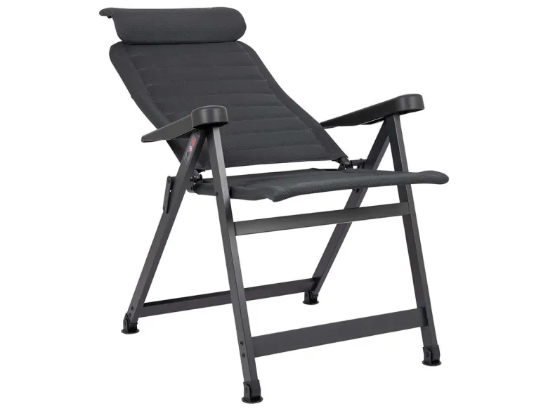 Crespo AP-440 Air-Select Compact standenstoel - Grey