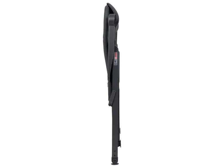 Crespo AP-440 Air-Select Compact standenstoel - Grey