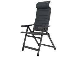 Crespo AP-440 Air-Select Compact standenstoel - Grey