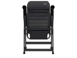 Crespo AP-440 Air-Select Compact standenstoel - Grey