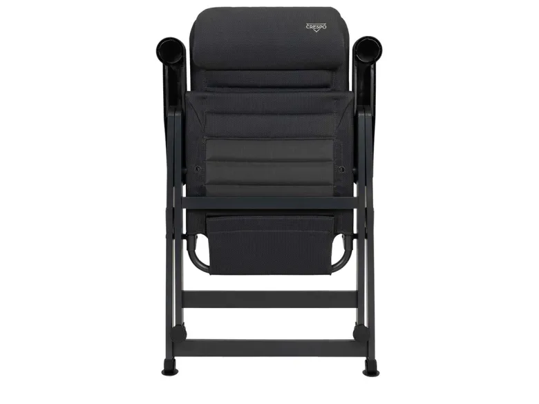 Crespo AP-440 Air-Select Compact standenstoel - Grey