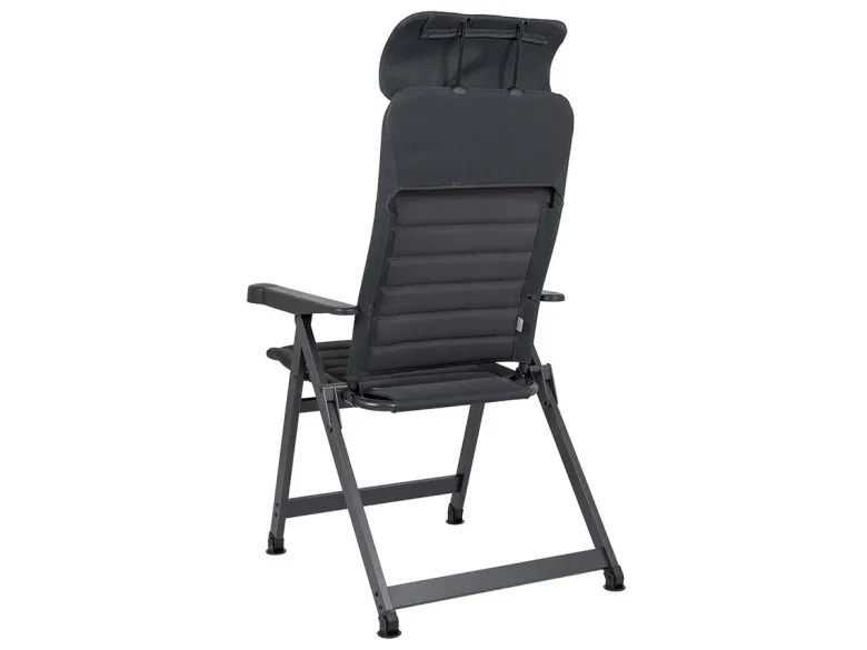 Crespo AP-440 Air-Select Compact standenstoel - Grey