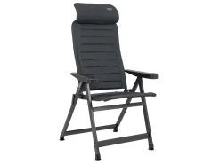 Crespo AP-440 Air-Select Compact standenstoel - Grey