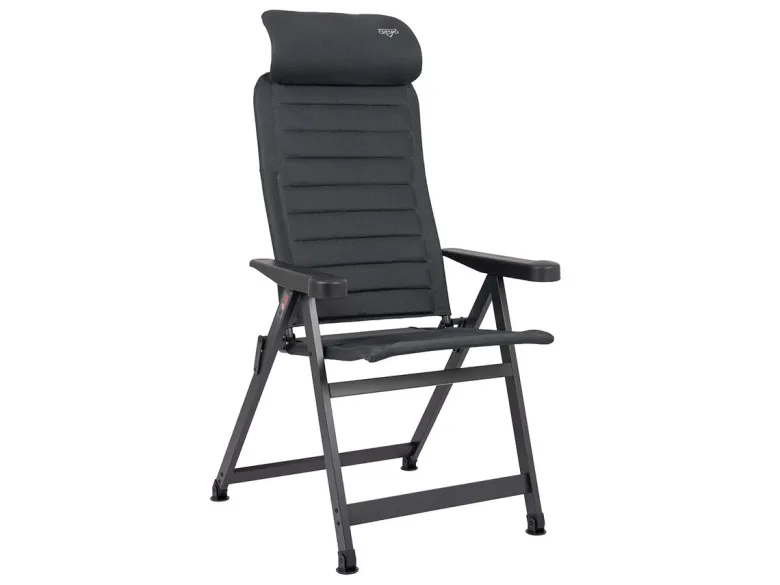 Crespo AP-440 Air-Select Compact standenstoel - Grey