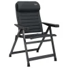 Crespo AP-435 Air-Select Compact standenstoel - Grey