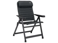 Crespo AP-435 Air-Select Compact standenstoel - Grey