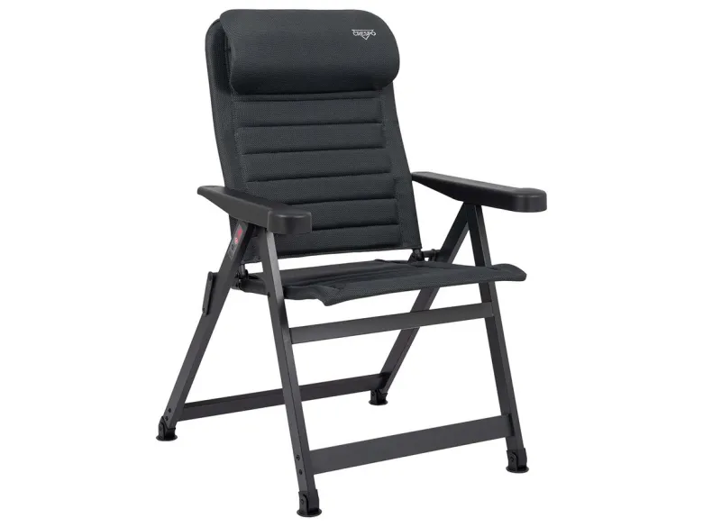 Crespo AP-435 Air-Select Compact standenstoel - Grey
