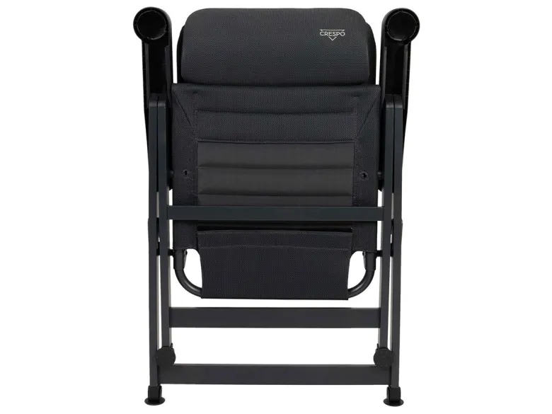 Crespo AP-435 Air-Select Compact standenstoel - Grey