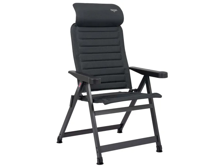 Crespo AP-435 Air-Select Compact standenstoel - Grey