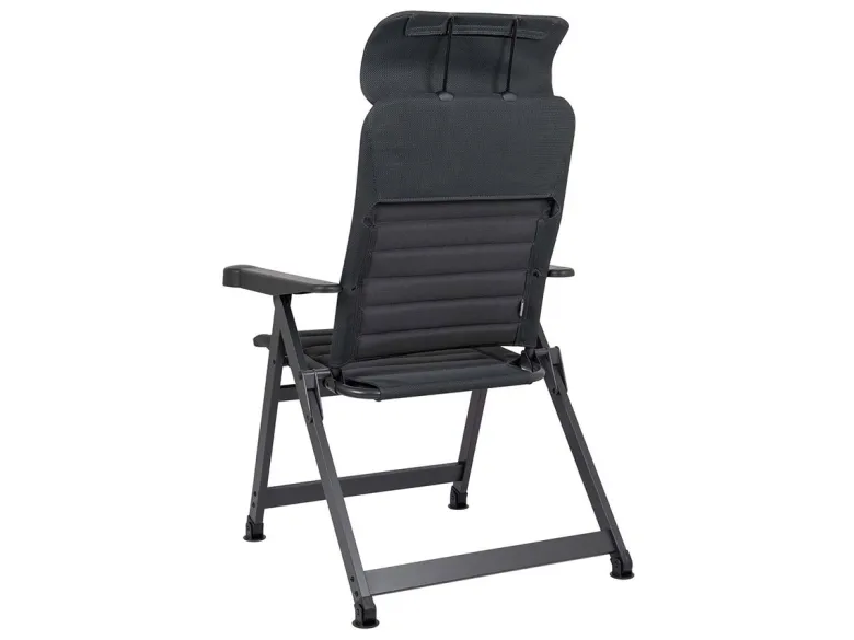 Crespo AP-435 Air-Select Compact standenstoel - Grey