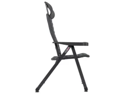 Crespo AP-435 Air-Select Compact standenstoel - Grey