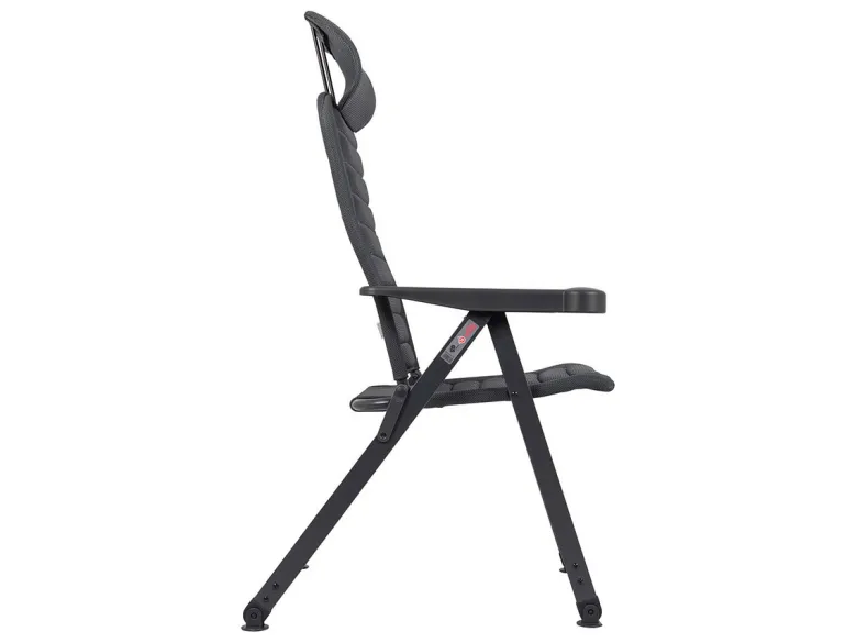 Crespo AP-435 Air-Select Compact standenstoel - Grey