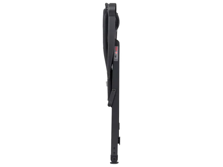 Crespo AP-435 Air-Select Compact standenstoel - Grey