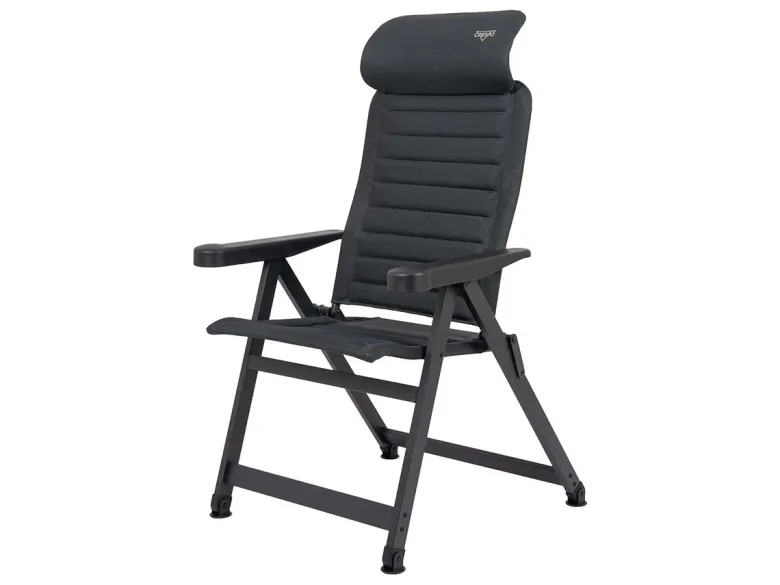 Crespo AP-435 Air-Select Compact standenstoel - Grey