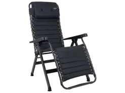 Crespo AP-432 Air-Select relaxstoel - Grey