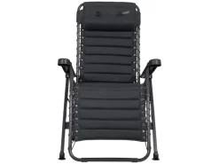 Crespo AP-432 Air-Select relaxstoel - Grey