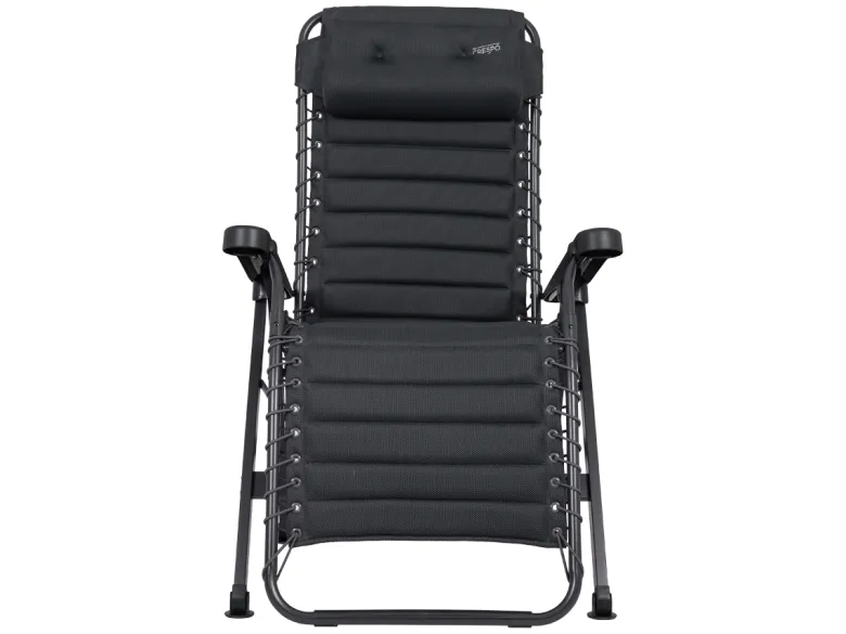 Crespo AP-432 Air-Select relaxstoel - Grey