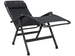 Crespo AP-432 Air-Select relaxstoel - Grey