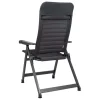 Crespo AP-437 Air-Select standenstoel - Grey