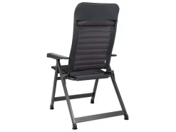 Crespo AP-437 Air-Select standenstoel - Grey