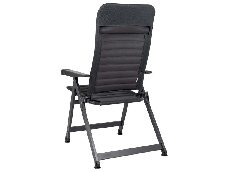 Crespo AP-437 Air-Select standenstoel - Grey