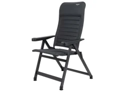 Crespo AP-437 Air-Select standenstoel - Grey