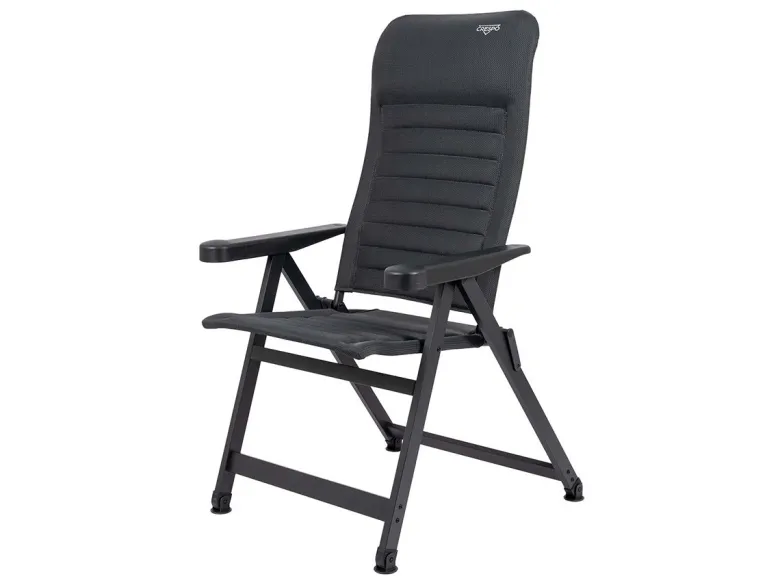 Crespo AP-437 Air-Select standenstoel - Grey