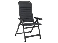 Crespo AP-437 Air-Select standenstoel - Grey