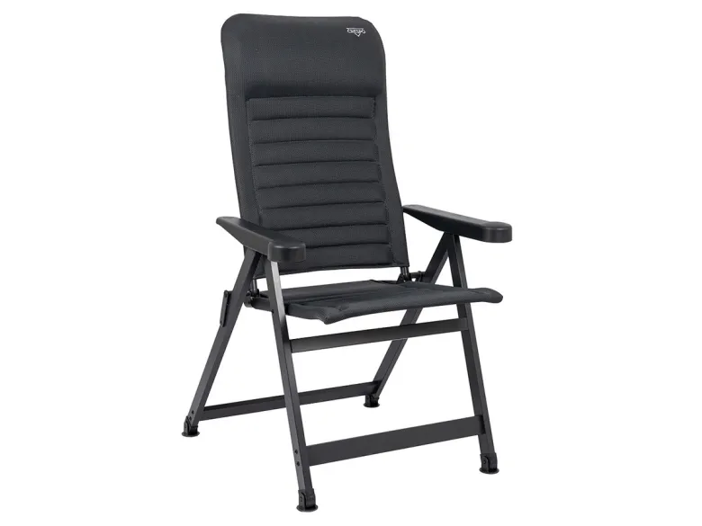 Crespo AP-437 Air-Select standenstoel - Grey