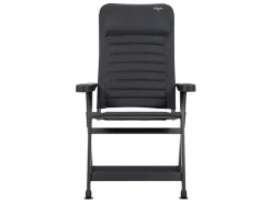 Crespo AP-437 Air-Select standenstoel - Grey