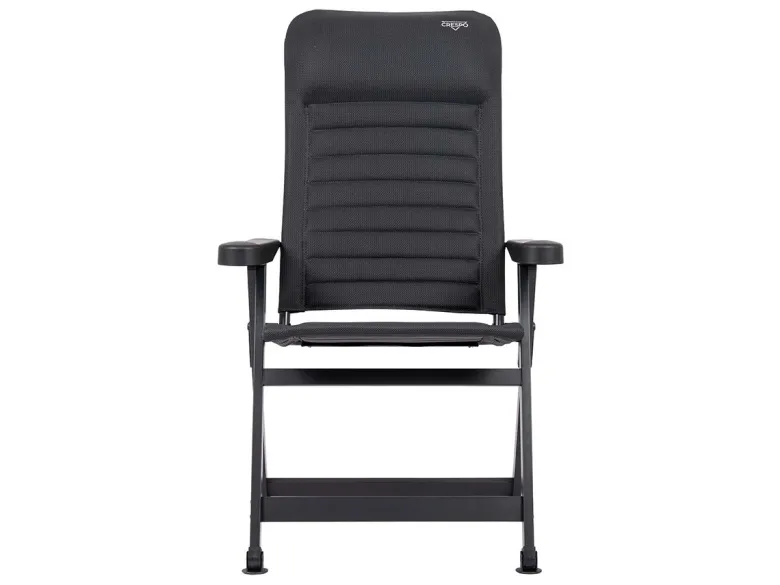 Crespo AP-437 Air-Select standenstoel - Grey