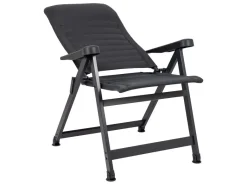 Crespo AP-437 Air-Select standenstoel - Grey