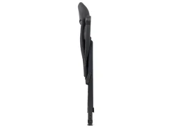 Crespo AP-437 Air-Select standenstoel - Grey