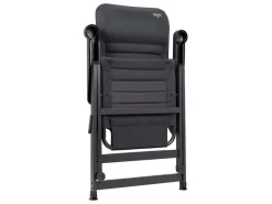 Crespo AP-437 Air-Select standenstoel - Grey