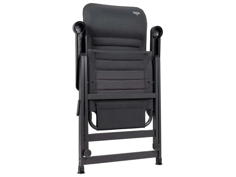Crespo AP-437 Air-Select standenstoel - Grey