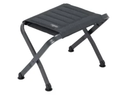 Crespo AP-411 Air-Select voetenbank - Grey