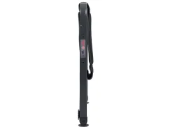 Crespo AP-411 Air-Select voetenbank - Grey