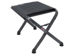 Crespo AP-411 Air-Select voetenbank - Grey
