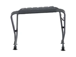 Crespo AP-411 Air-Select voetenbank - Grey