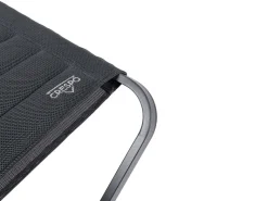 Crespo AP-411 Air-Select voetenbank - Grey