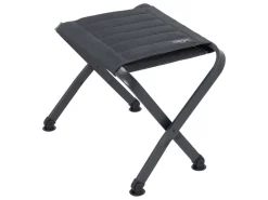 Crespo AP-411 Air-Select voetenbank - Grey