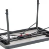 Crespo AP-244 tafel - 81 x 53 cm