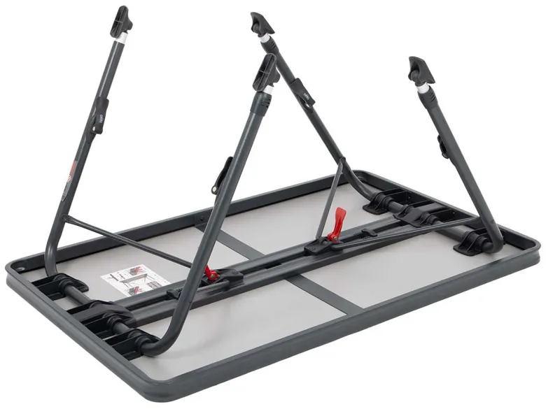 Crespo AP-246 tafel - 101 x 65 cm