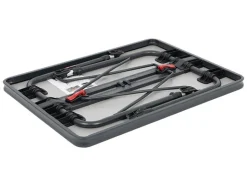 Crespo AP-245 tafel - 80 x 60 cm