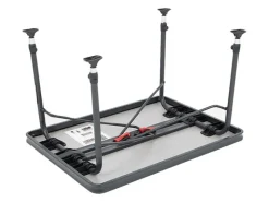 Crespo AP-245 tafel - 80 x 60 cm