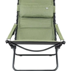 Crespo AP-262 Tex-Comfort loungestoel - Green