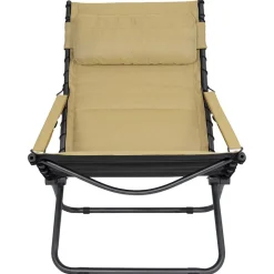 Crespo AP-262 Tex-Comfort loungestoel - Yellow